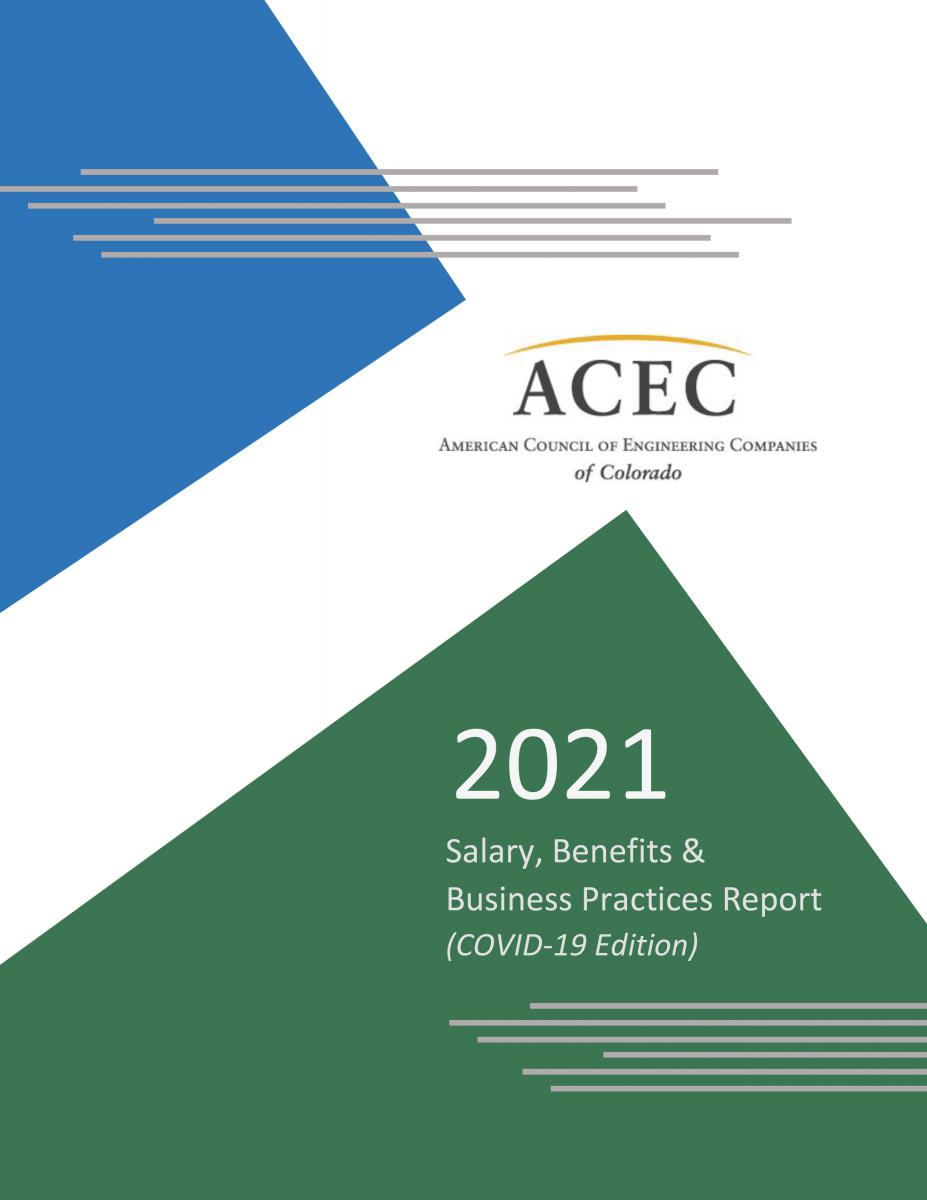 American Council of Engineering Companies of Colorado (ACEC) Powered